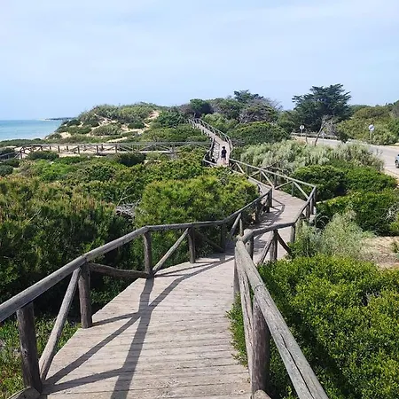 Punta Candor Rota
