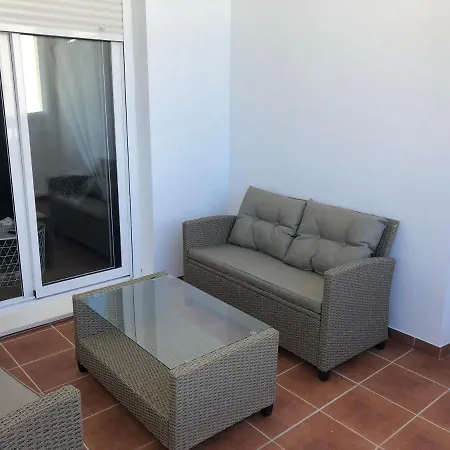 Appartement Punta Candor Rota Cadix