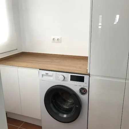 Appartement Punta Candor Rota Cadix