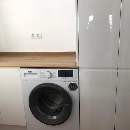 Appartement Punta Candor Rota *