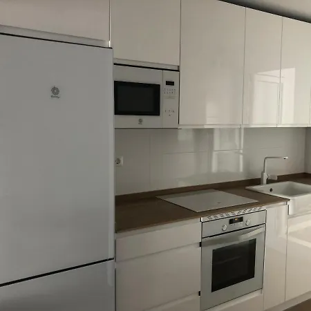 Punta Candor Rota Appartement Cadix