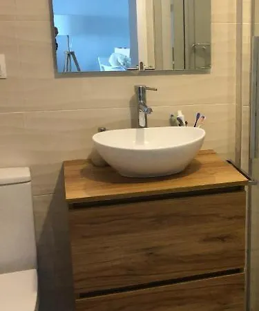 Appartement Punta Candor Rota *