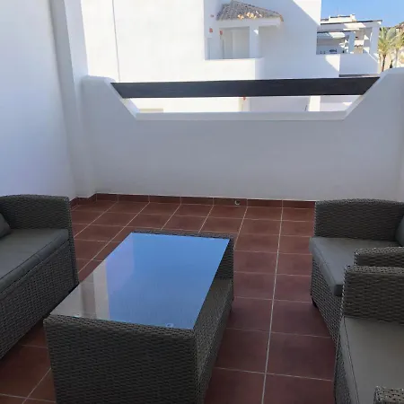 Punta Candor Rota Apartment