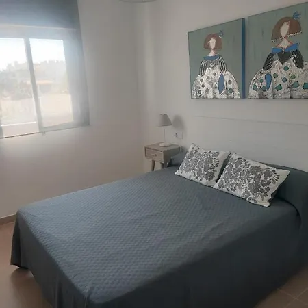 Apartment Punta Candor Rota *