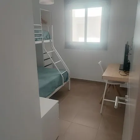 Punta Candor Rota Apartment