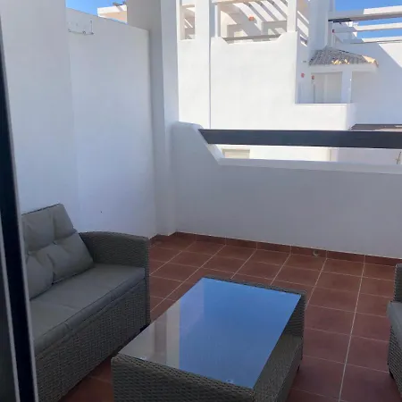 Apartment Punta Candor Rota Cadiz